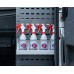 500ml Spray Bottle Holder (4 Location) + 4 x Austosmart Bottle